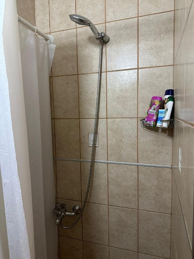 Apartment Garsonjera Zvezdara