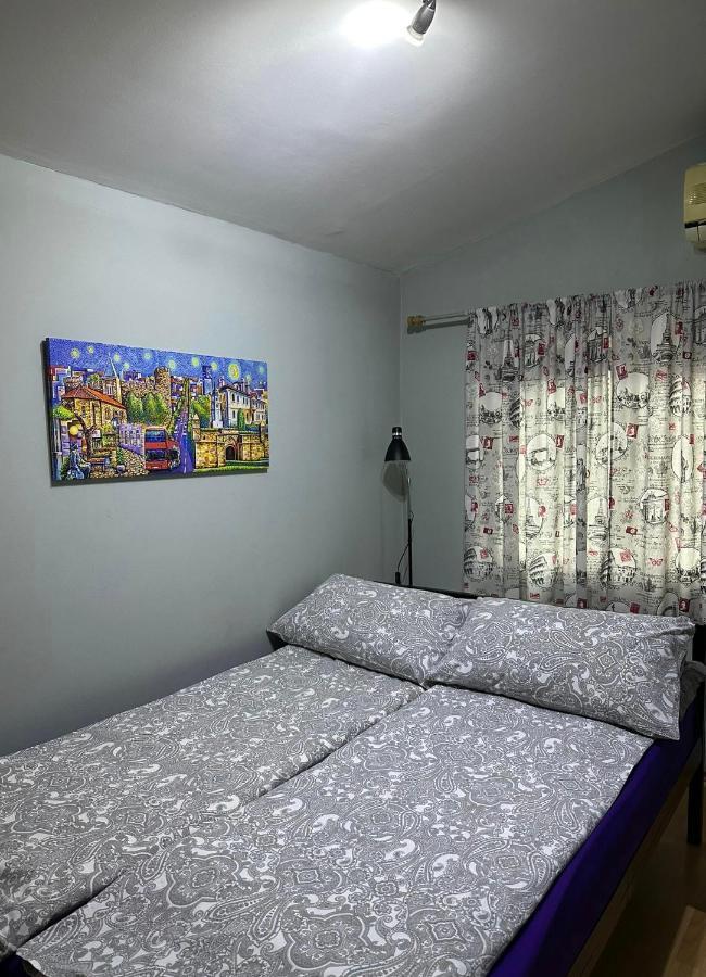 Apartment Garsonjera Zvezdara *