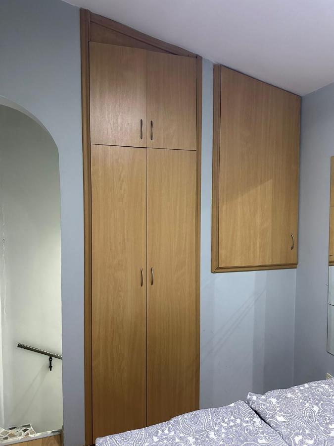 Garsonjera Zvezdara Apartment Belgrade
