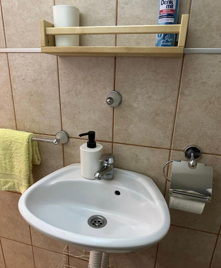 Garsonjera Zvezdara Apartment