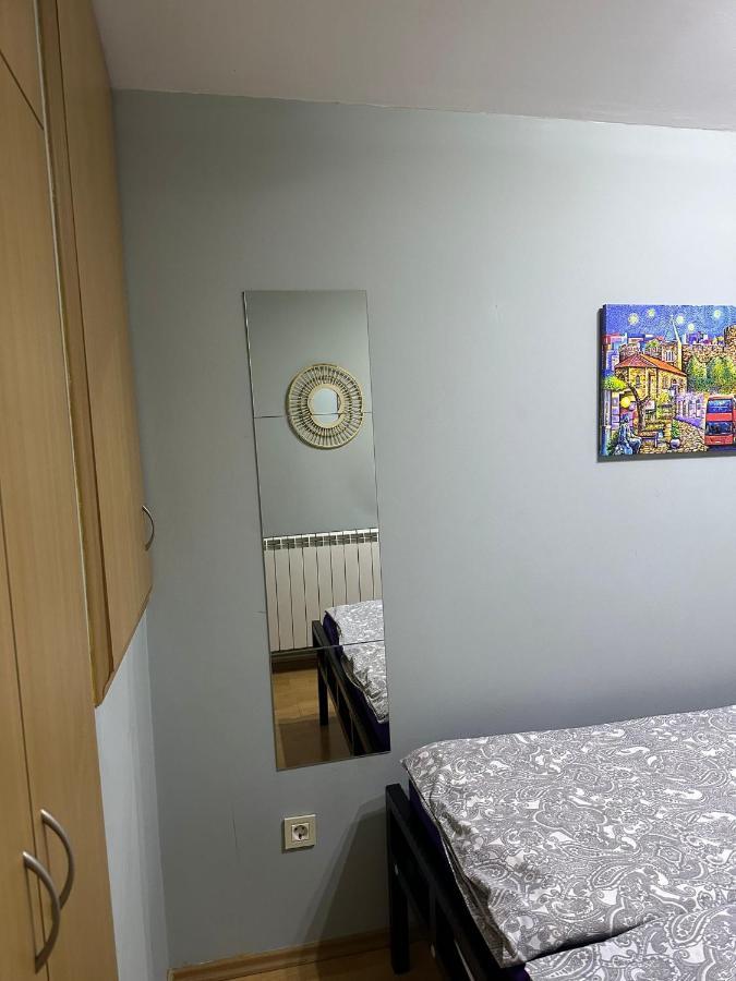 Garsonjera Zvezdara Apartment