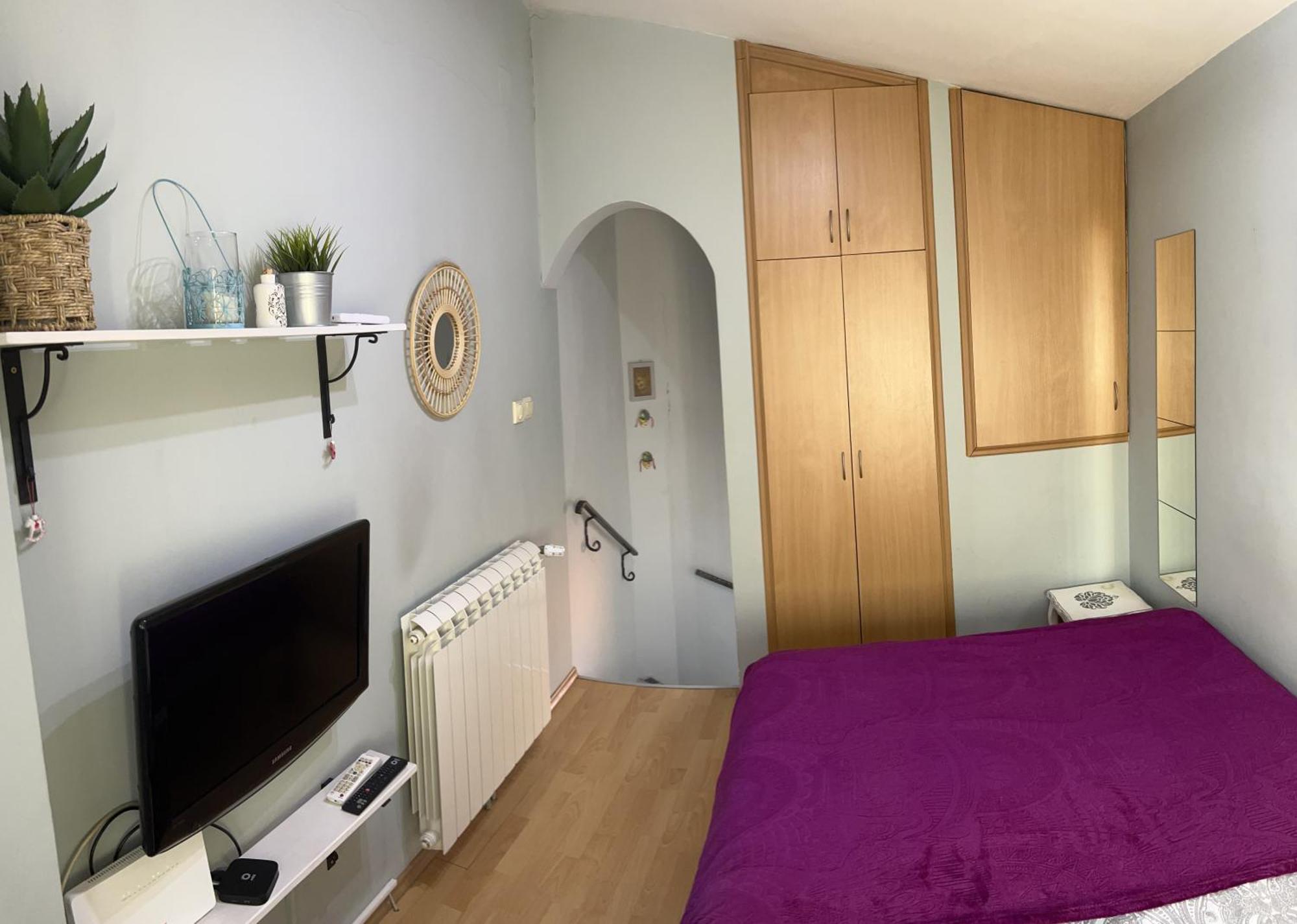 Garsonjera Zvezdara Apartment