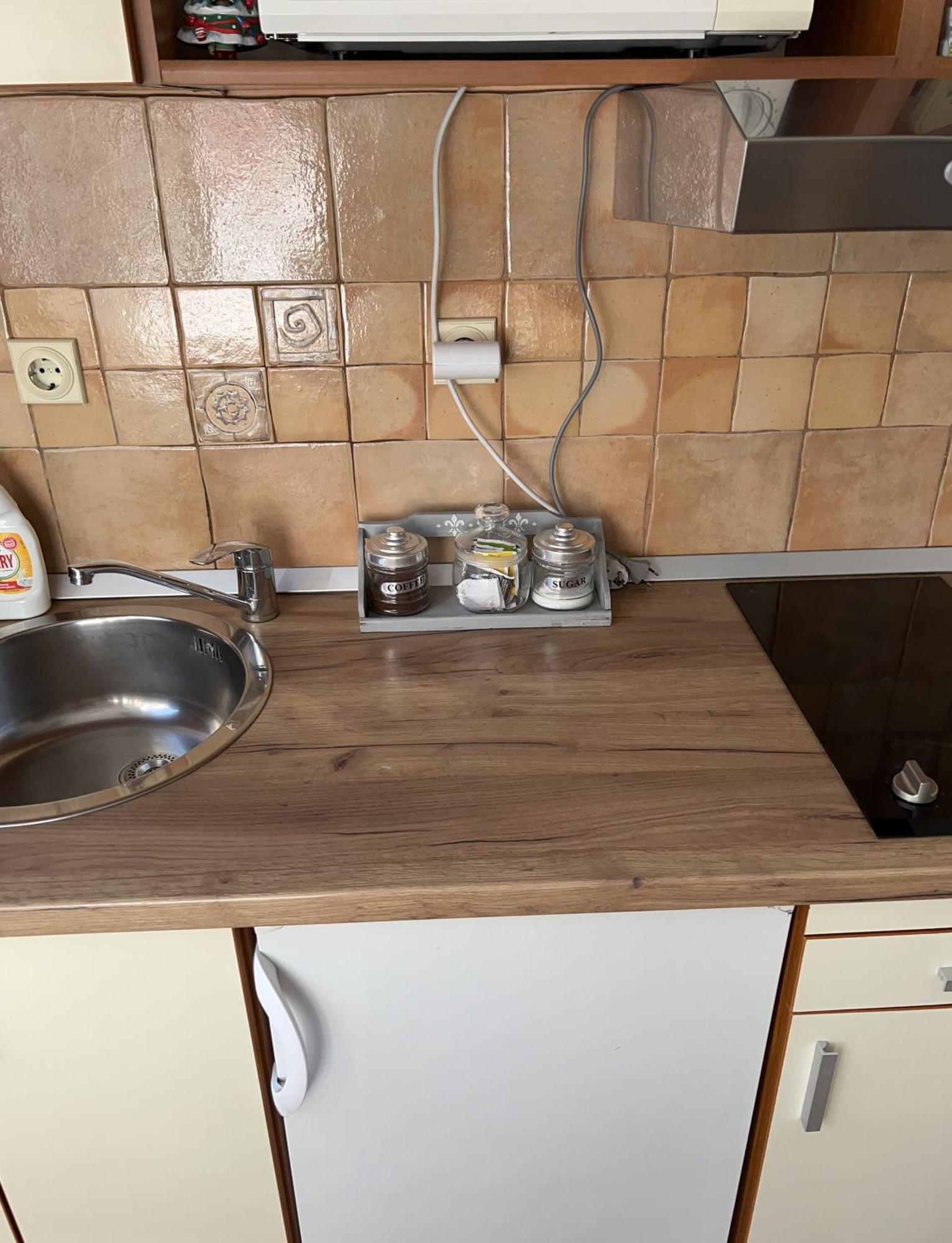 Garsonjera Zvezdara Apartment Belgrade