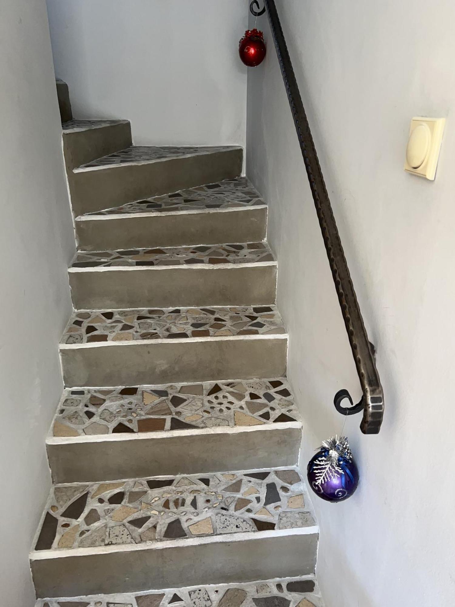 Apartment Garsonjera Zvezdara