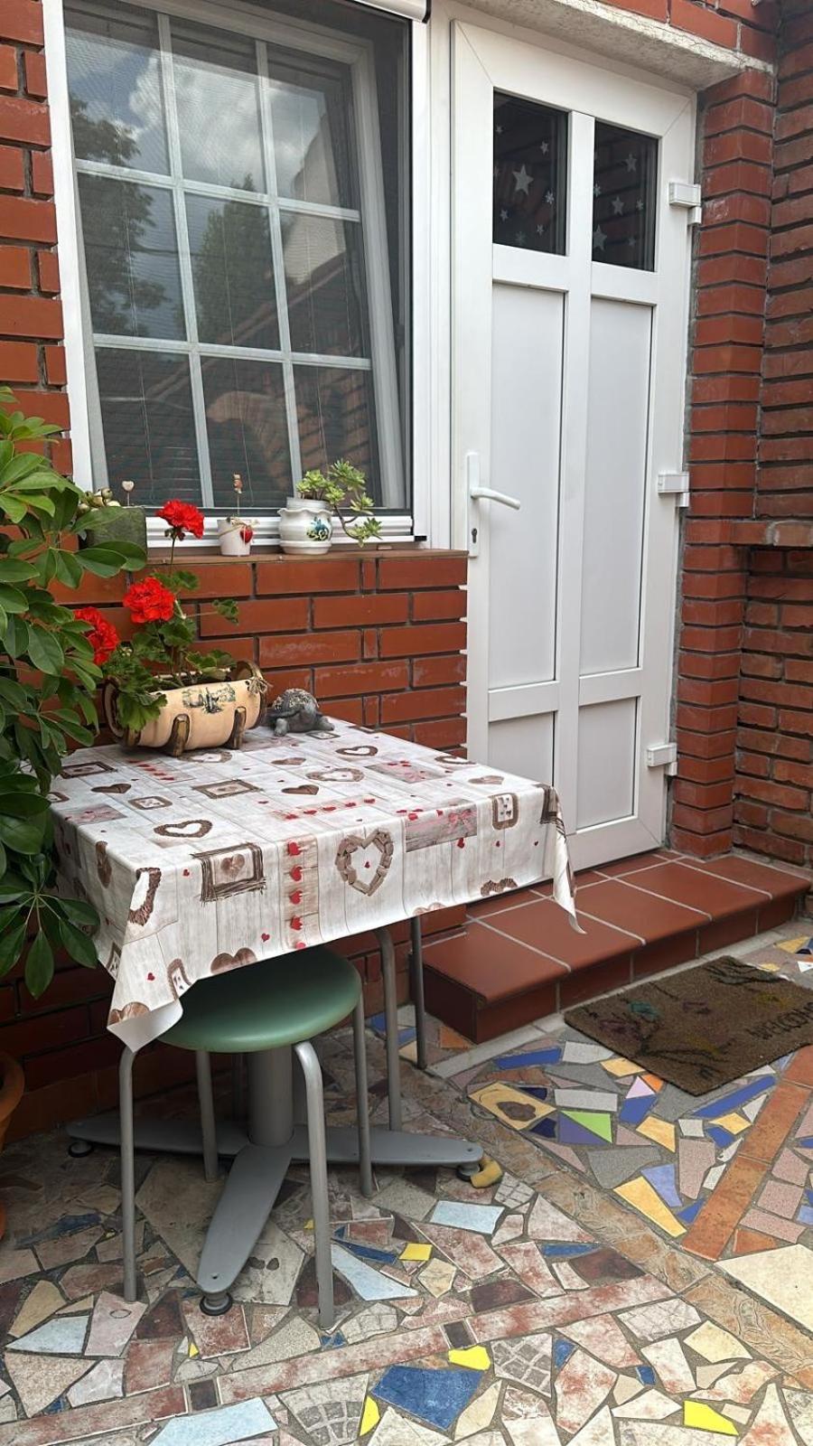 Apartment Garsonjera Zvezdara
