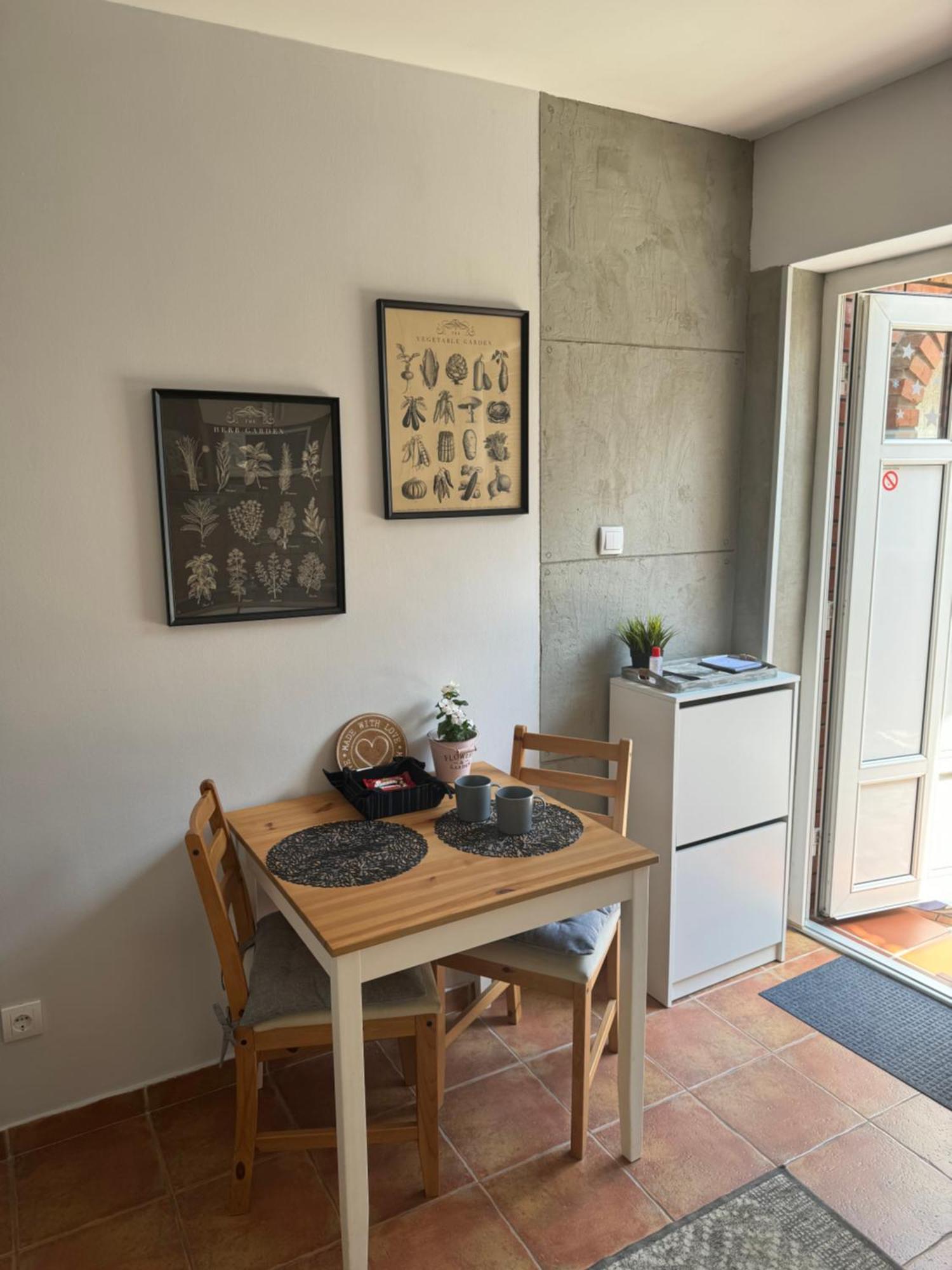Garsonjera Zvezdara Apartment Belgrade