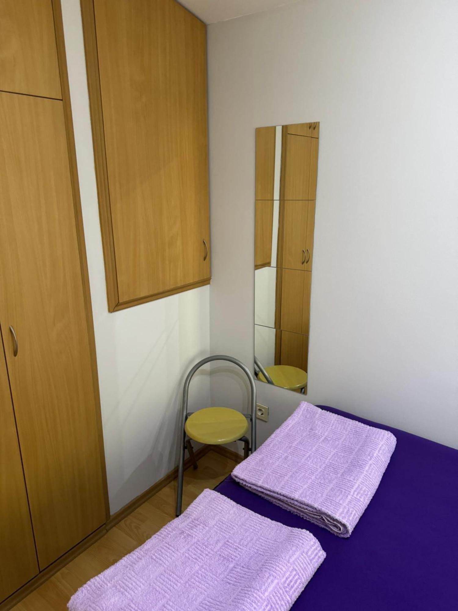 Garsonjera Zvezdara Apartment