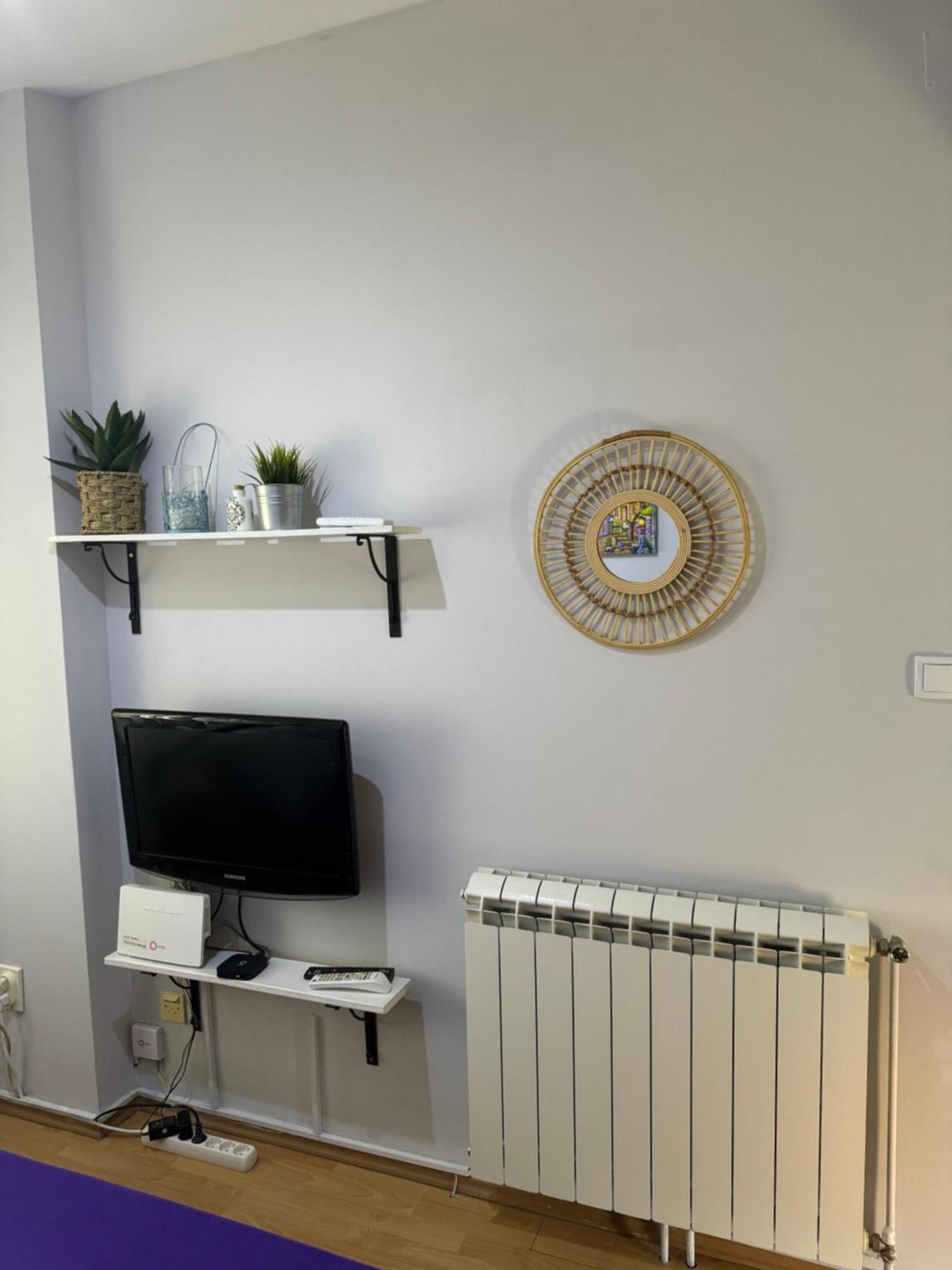 Apartment Garsonjera Zvezdara