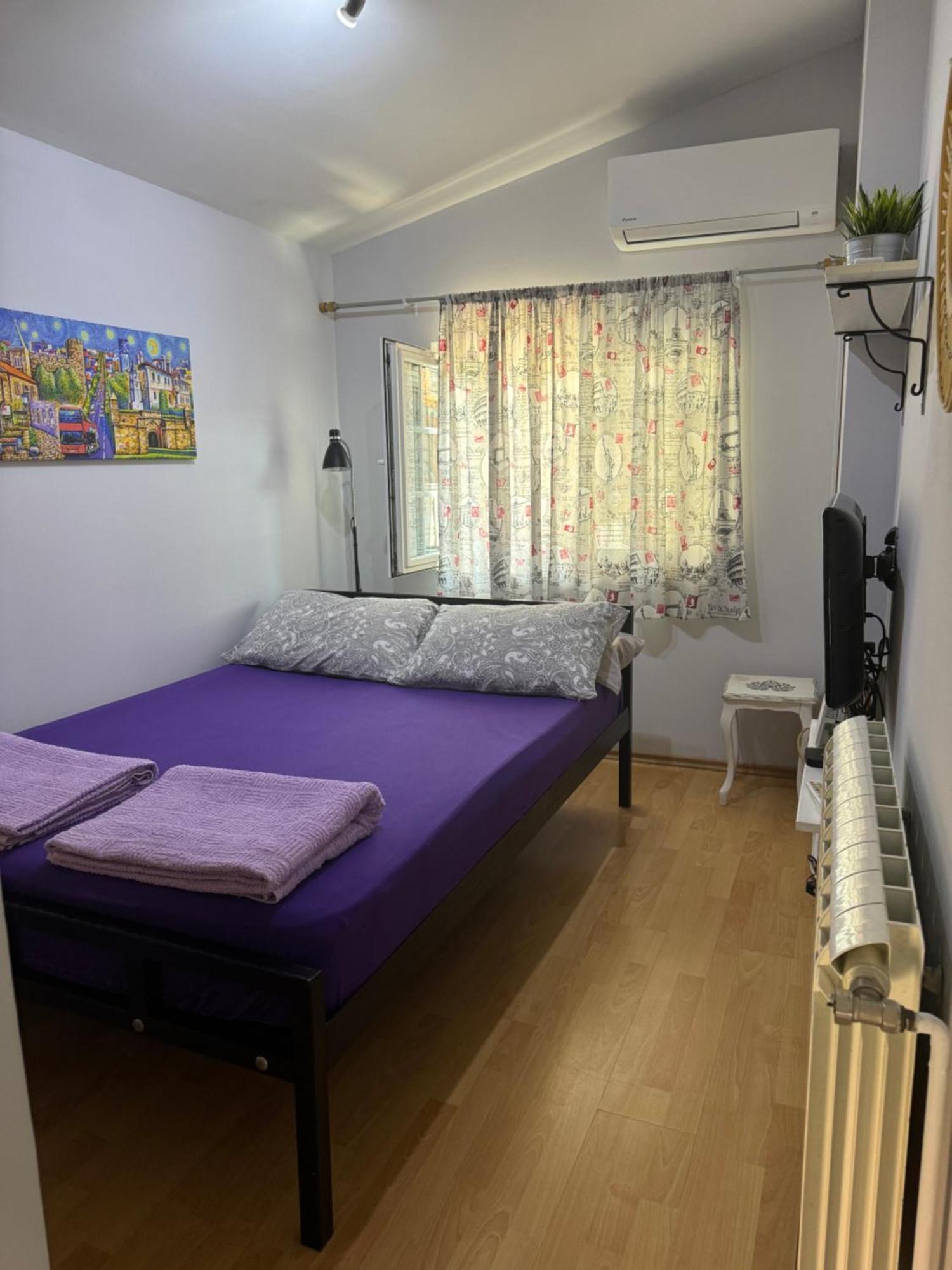 Garsonjera Zvezdara Apartment *
